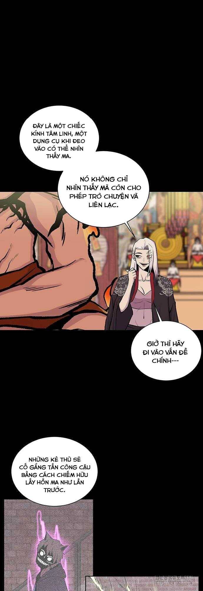 Vương Thần Tân Sinh - Chương 5