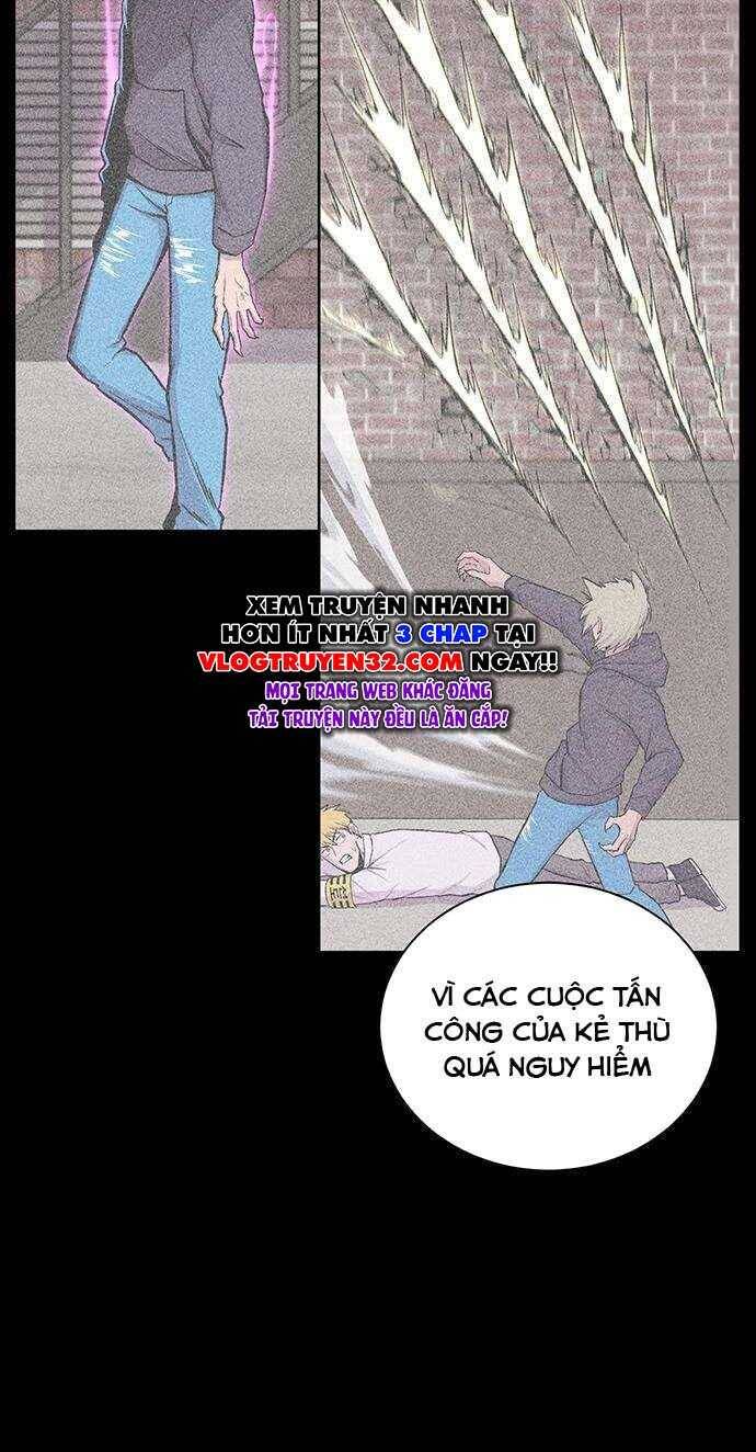 Vương Thần Tân Sinh - Chương 5