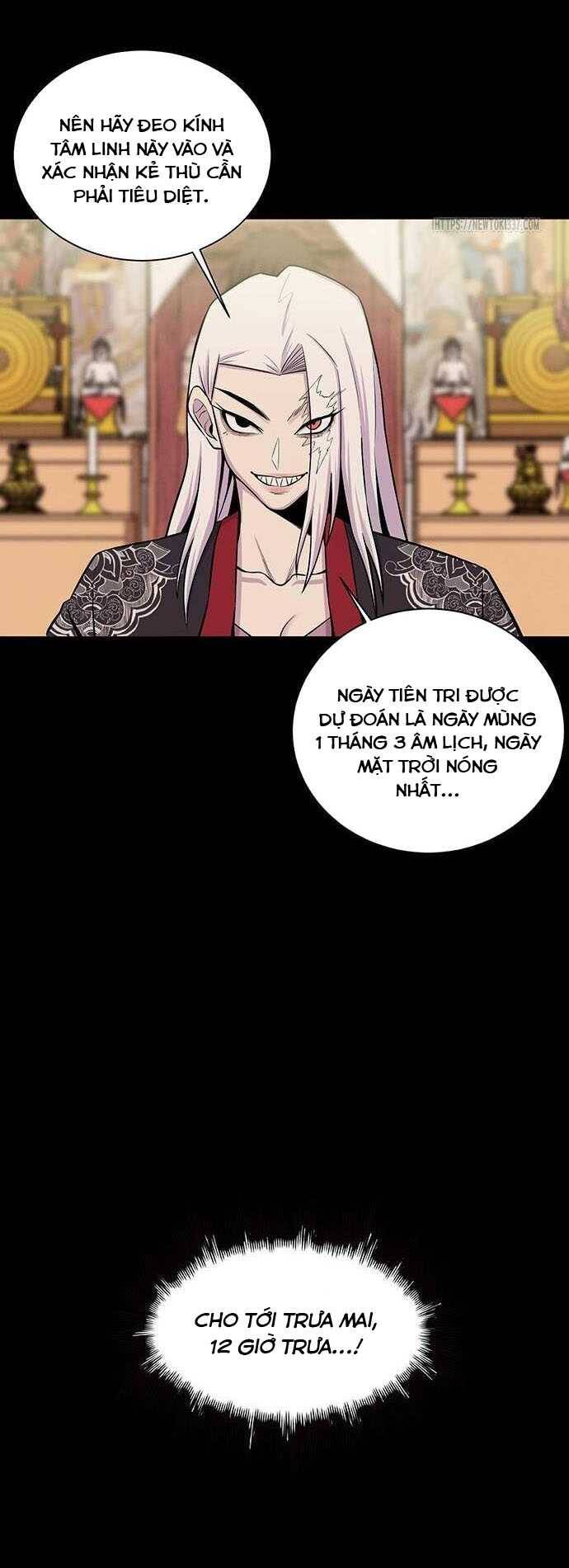 Vương Thần Tân Sinh - Chương 5