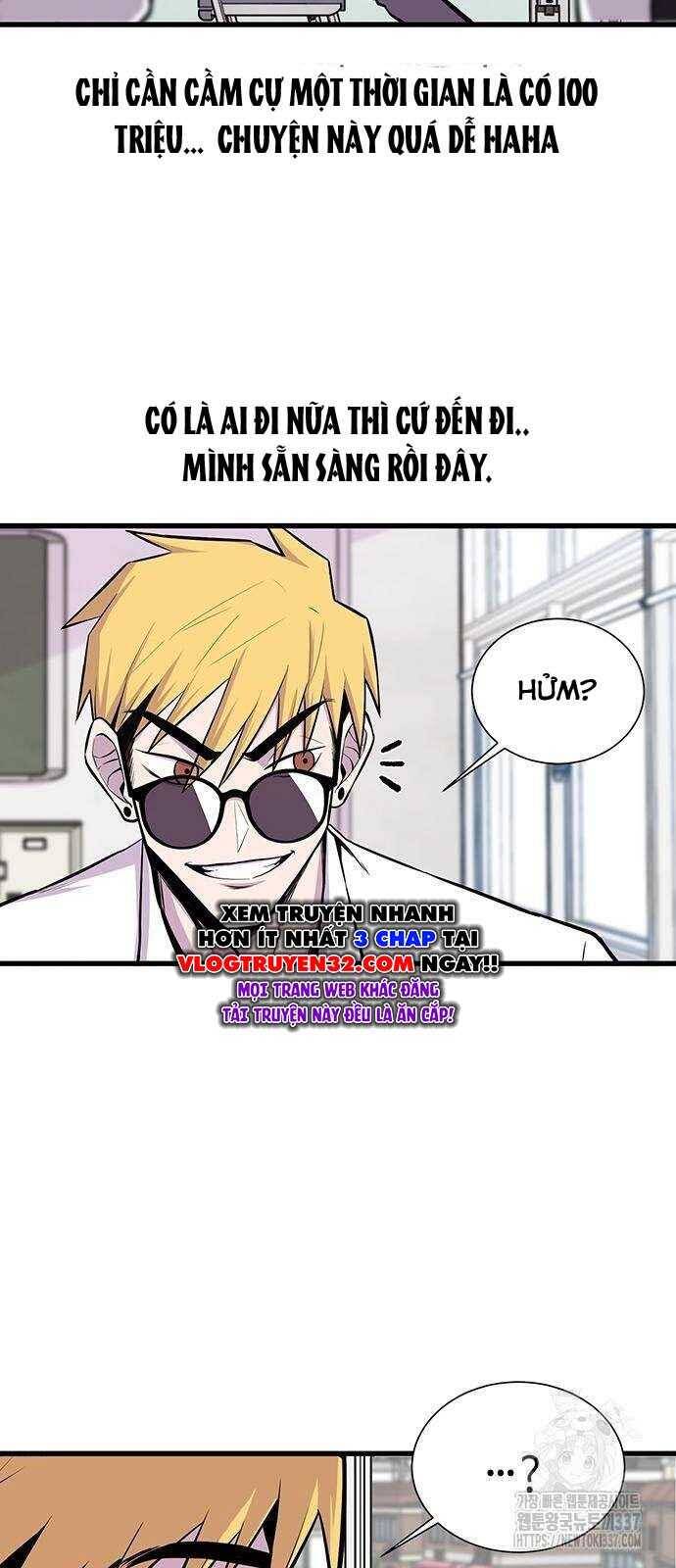 Vương Thần Tân Sinh - Chương 5