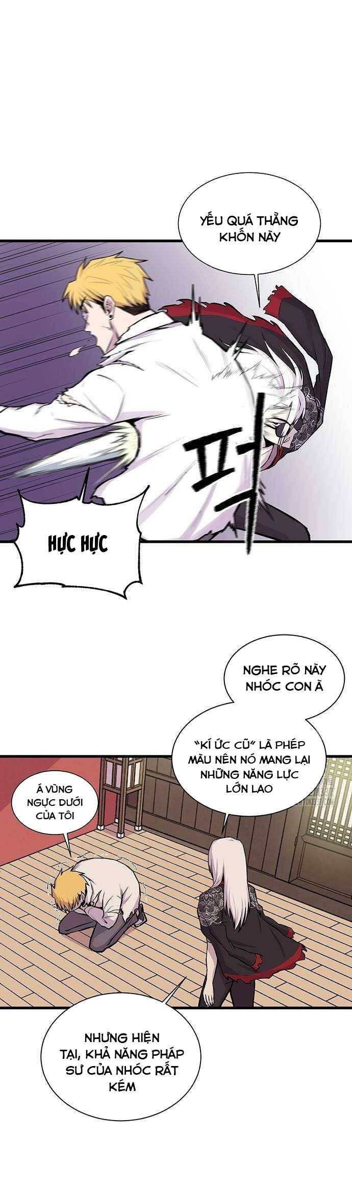 Vương Thần Tân Sinh - Chương 5