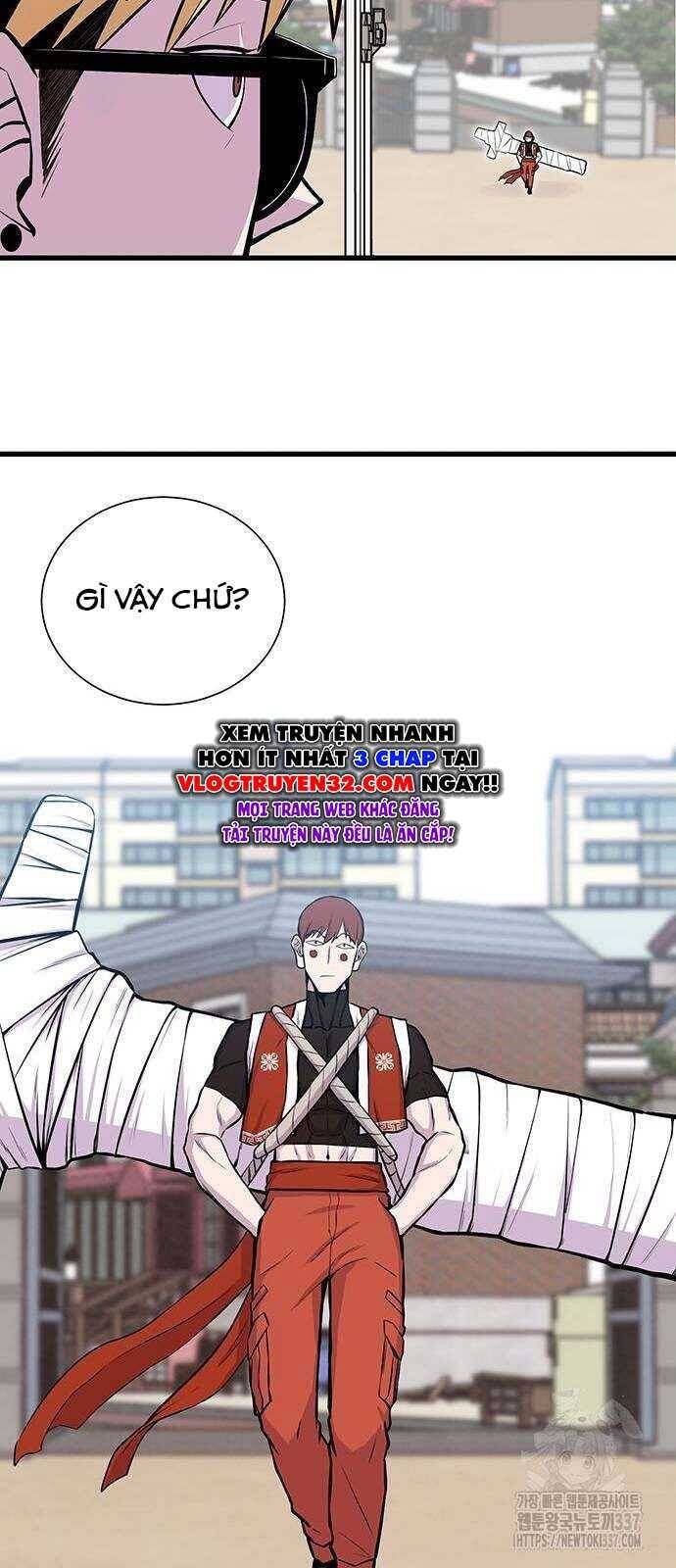 Vương Thần Tân Sinh - Chương 5