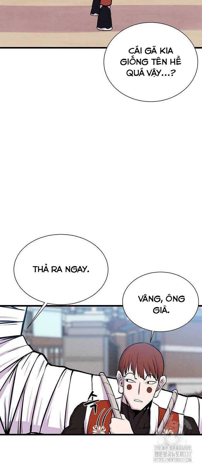 Vương Thần Tân Sinh - Chương 5