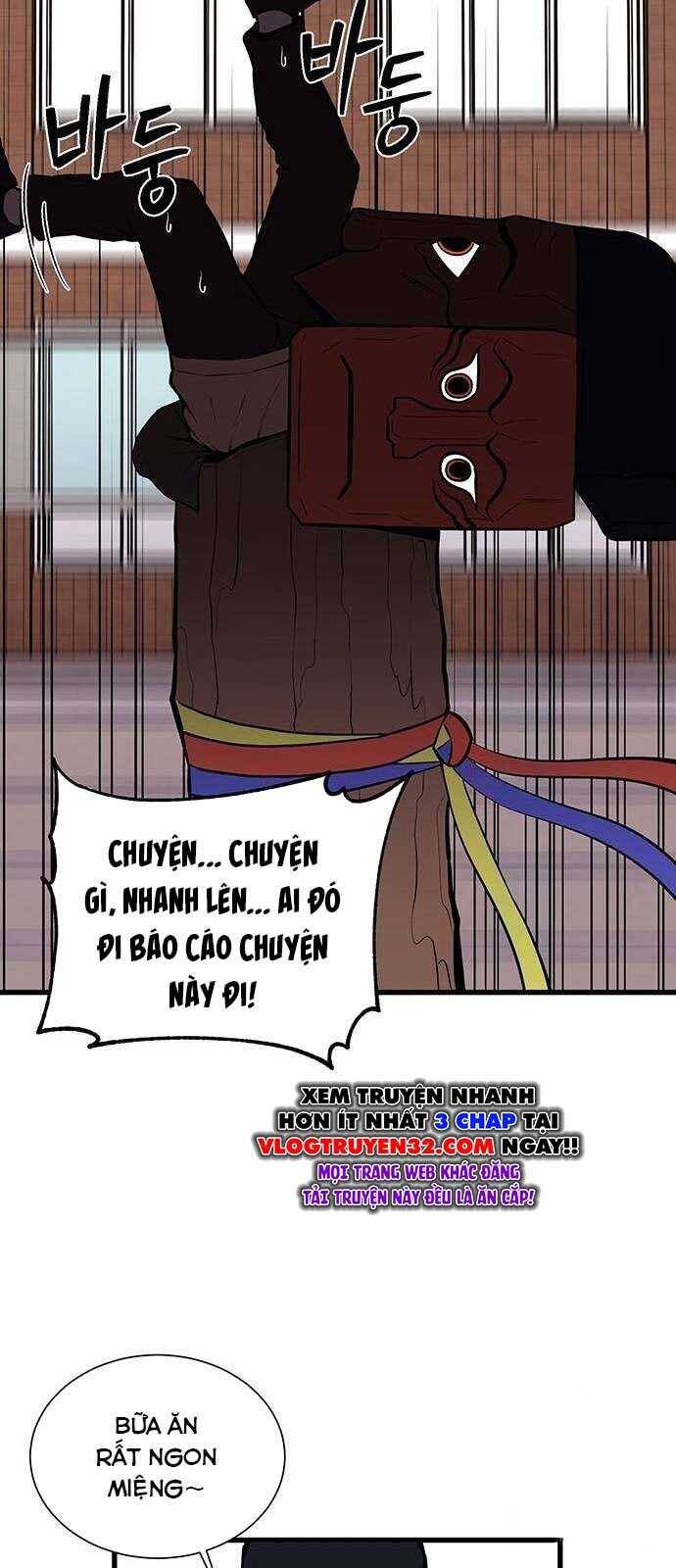 Vương Thần Tân Sinh - Chương 5