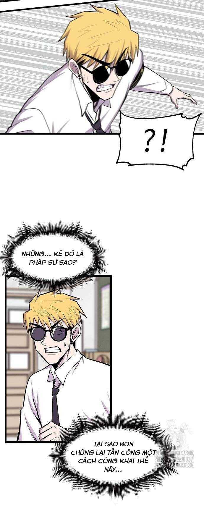 Vương Thần Tân Sinh - Chương 5