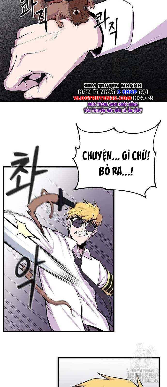 Vương Thần Tân Sinh - Chương 5