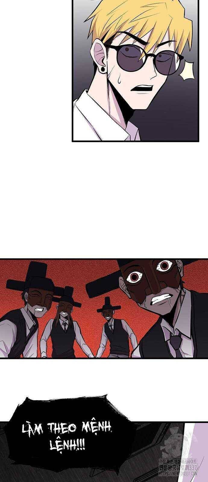 Vương Thần Tân Sinh - Chương 5