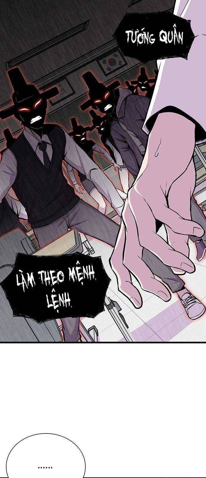 Vương Thần Tân Sinh - Chương 5