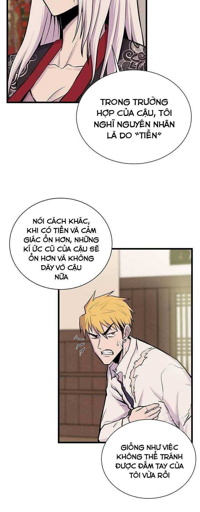 Vương Thần Tân Sinh - Chương 5