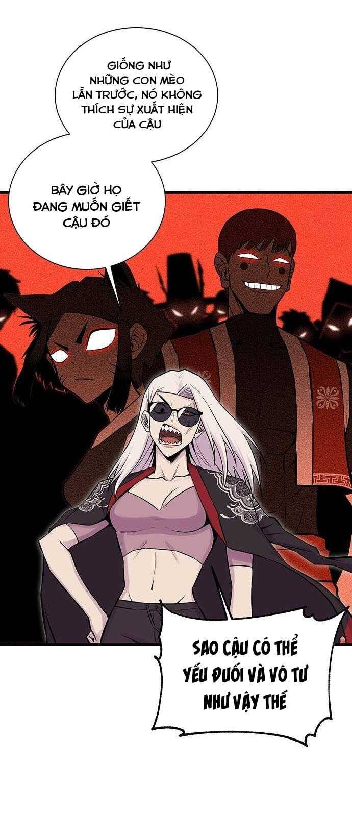 Vương Thần Tân Sinh - Chương 5