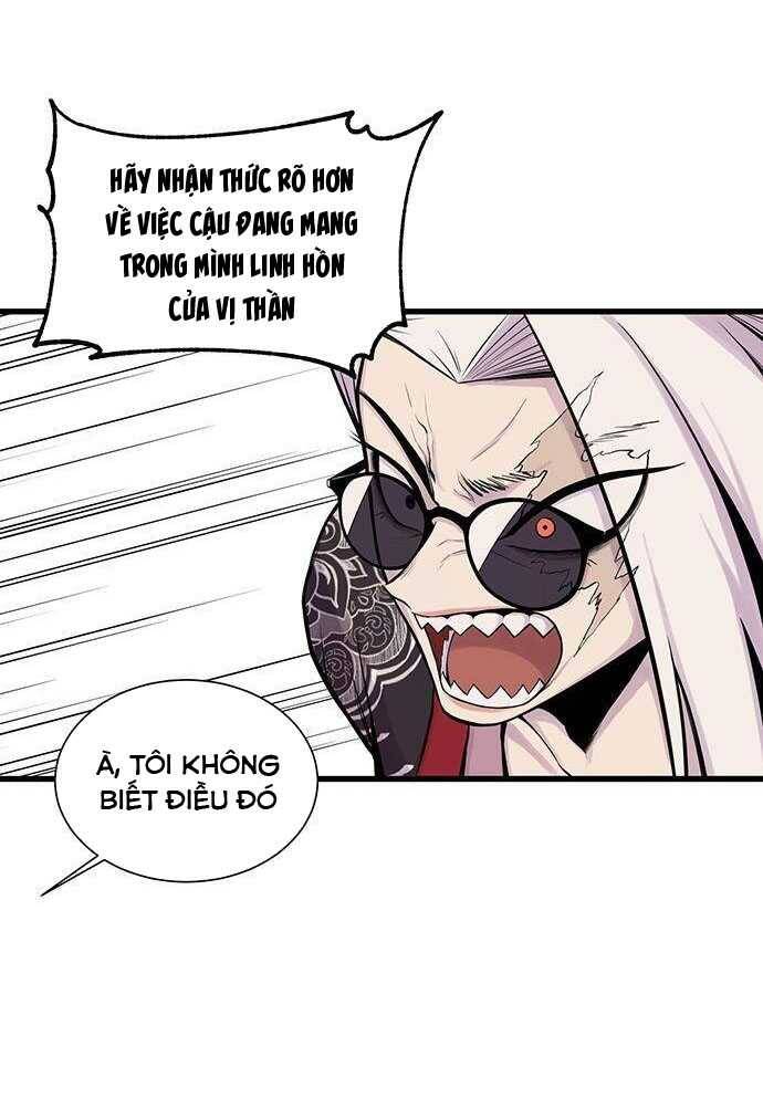 Vương Thần Tân Sinh - Chương 5