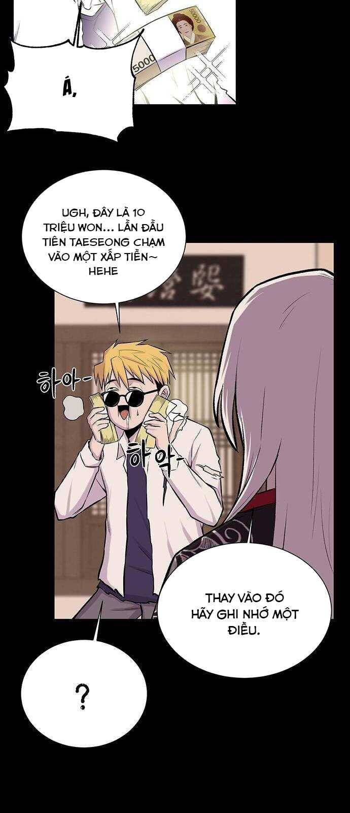 Vương Thần Tân Sinh - Chương 6