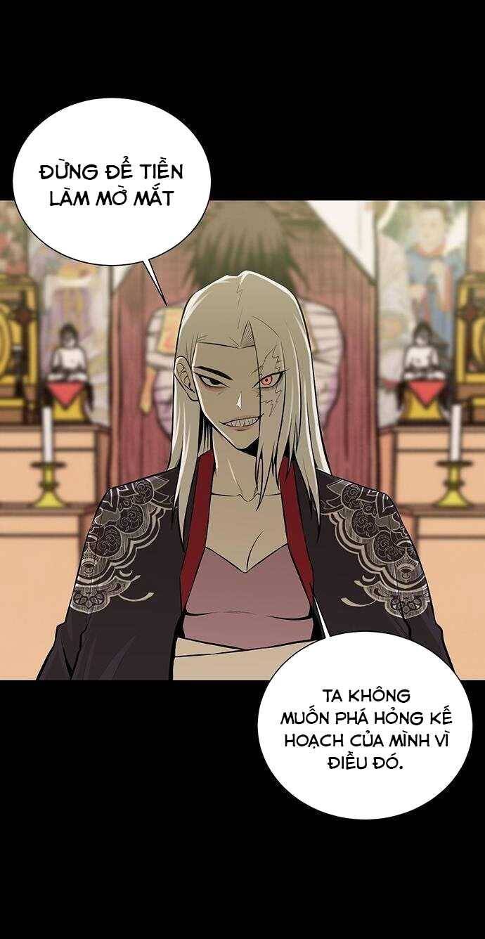 Vương Thần Tân Sinh - Chương 6