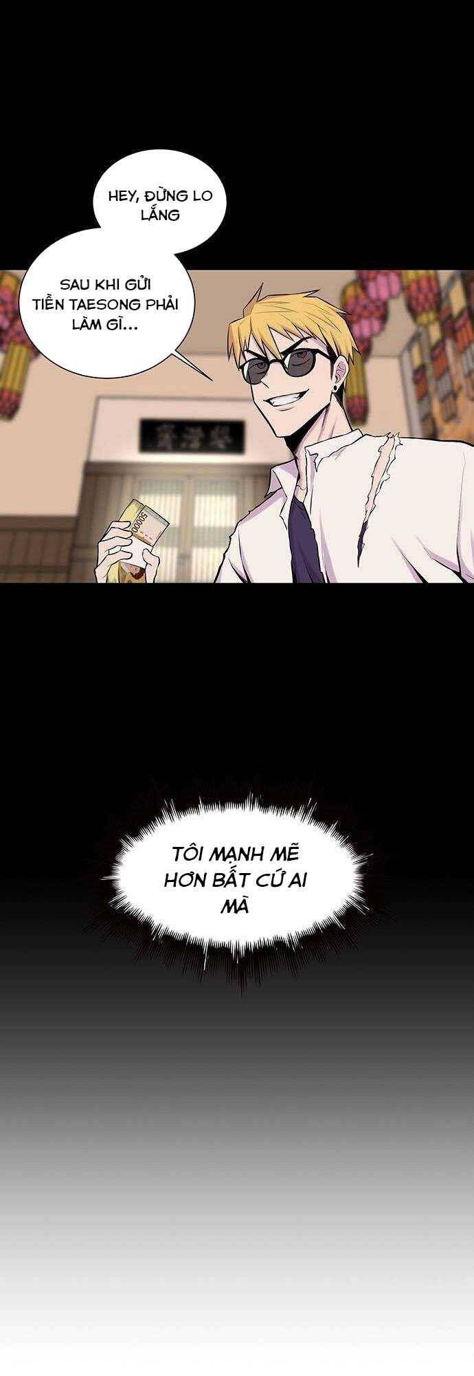 Vương Thần Tân Sinh - Chương 6