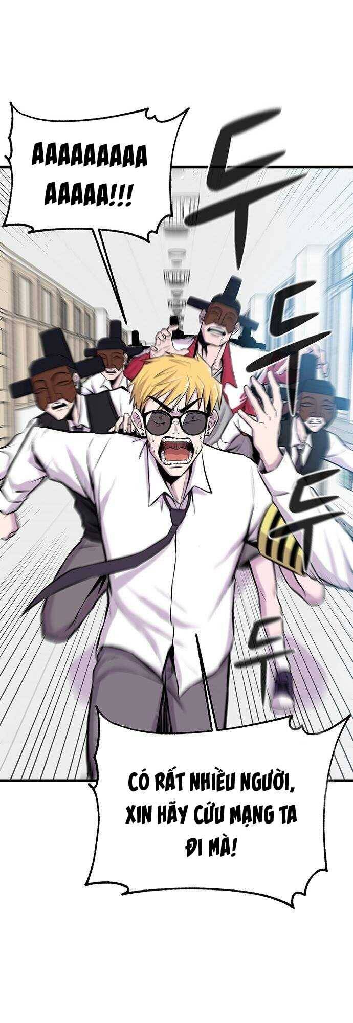 Vương Thần Tân Sinh - Chương 6