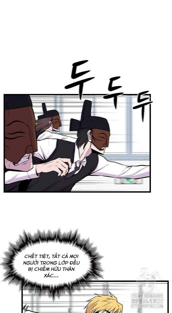 Vương Thần Tân Sinh - Chương 6