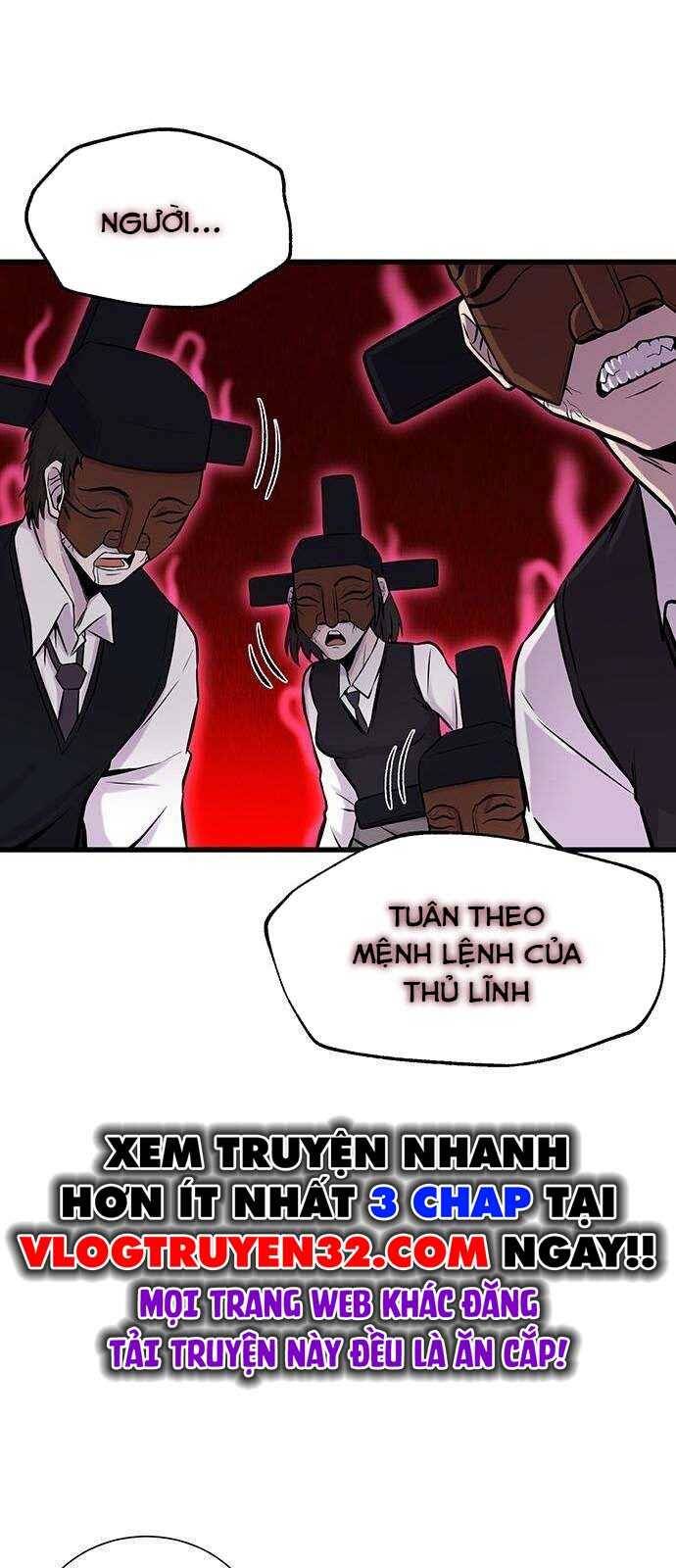 Vương Thần Tân Sinh - Chương 6