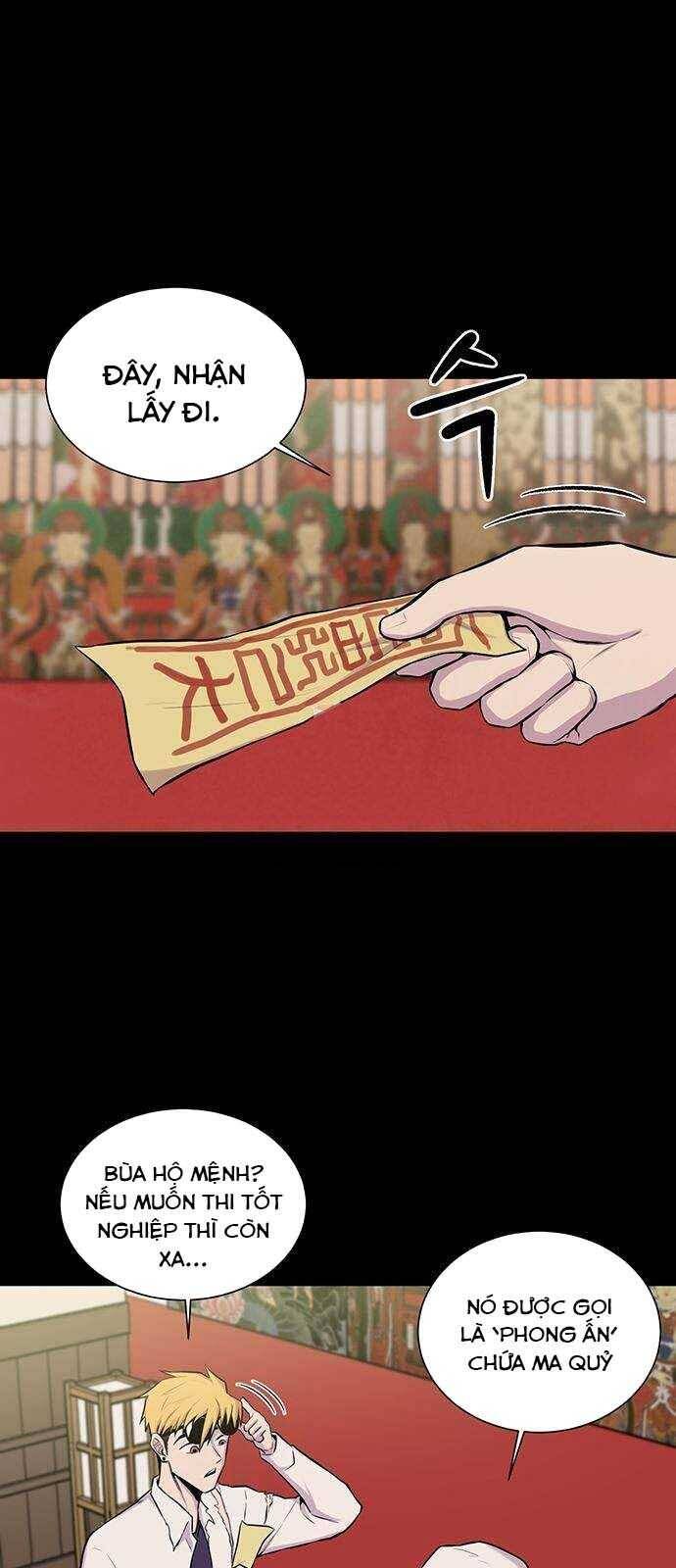 Vương Thần Tân Sinh - Chương 6