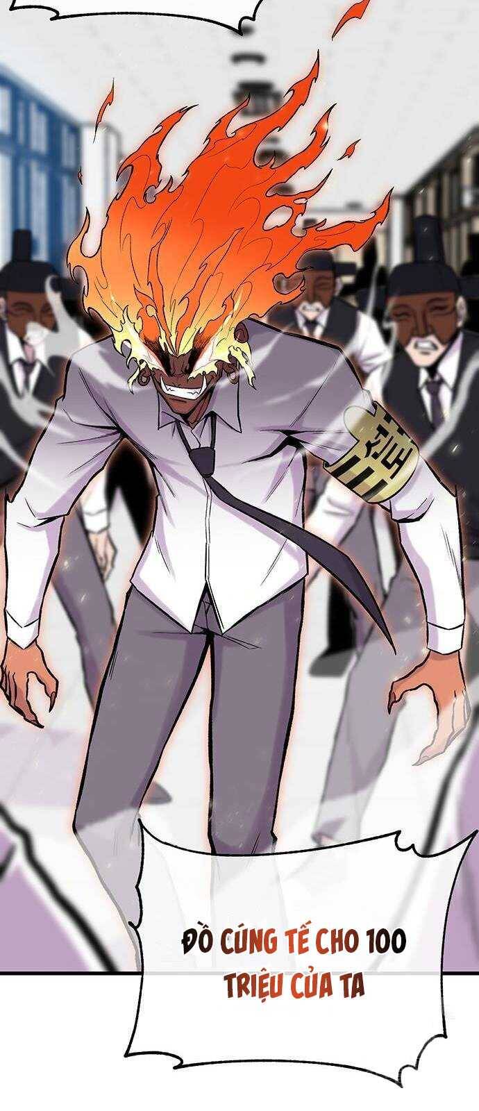 Vương Thần Tân Sinh - Chương 6