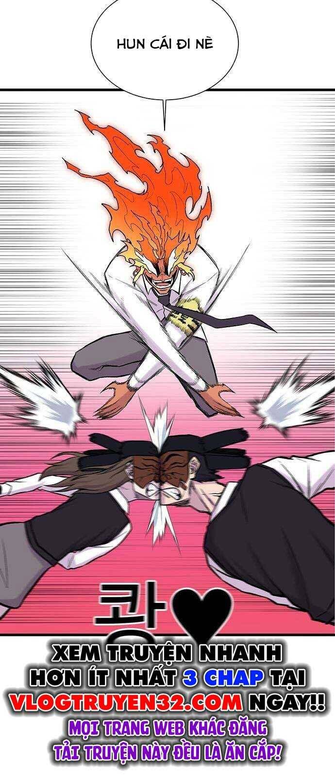 Vương Thần Tân Sinh - Chương 6