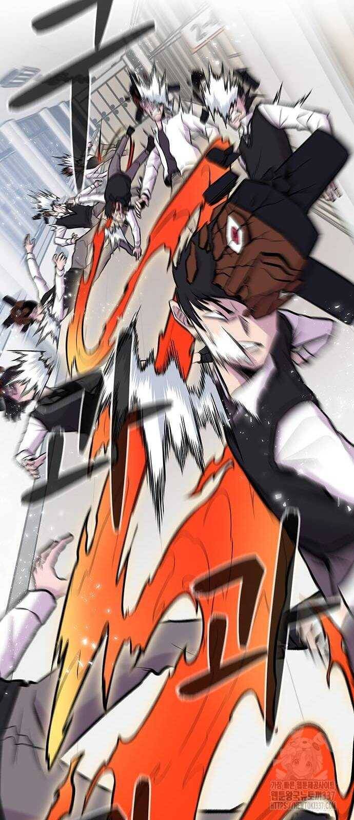 Vương Thần Tân Sinh - Chương 6