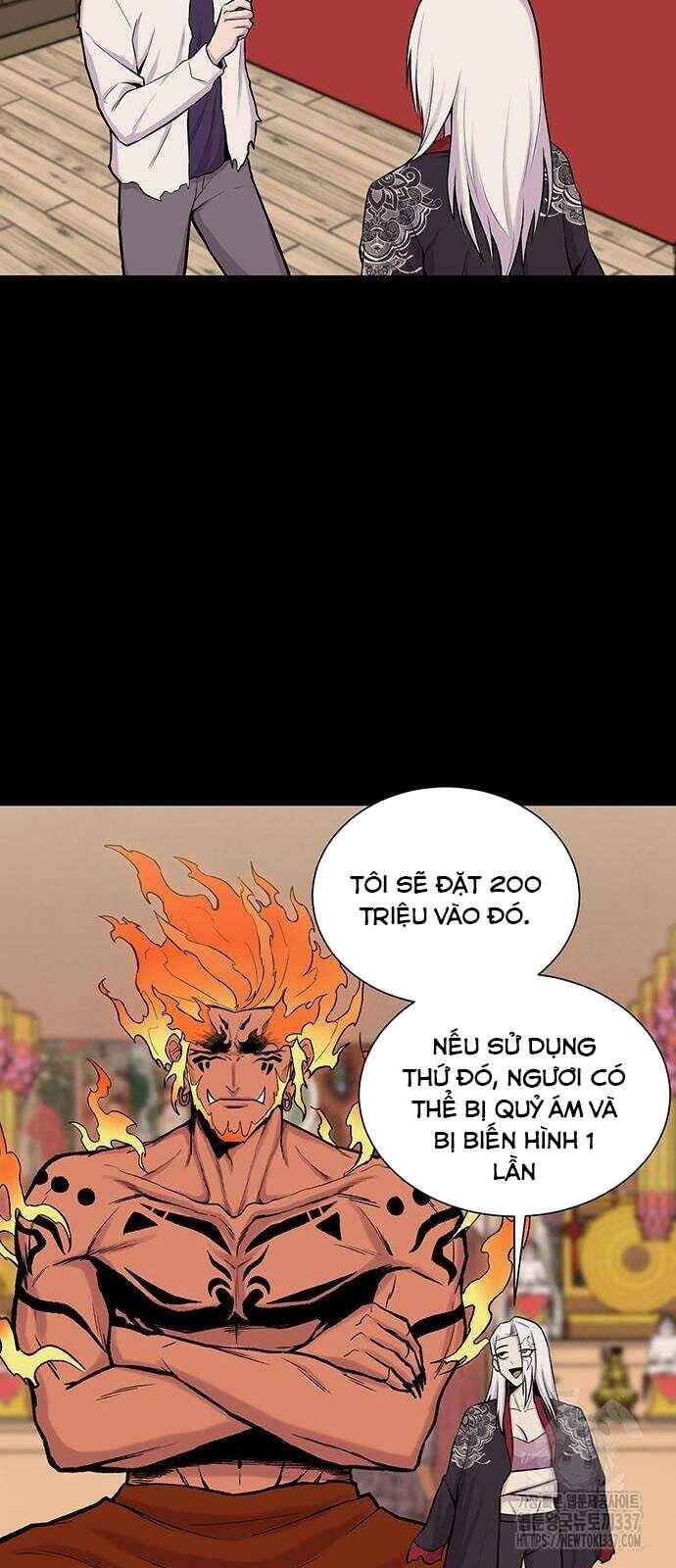 Vương Thần Tân Sinh - Chương 6