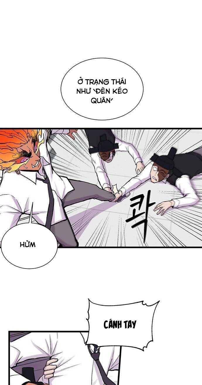 Vương Thần Tân Sinh - Chương 6