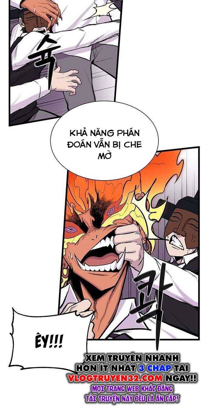 Vương Thần Tân Sinh - Chương 6