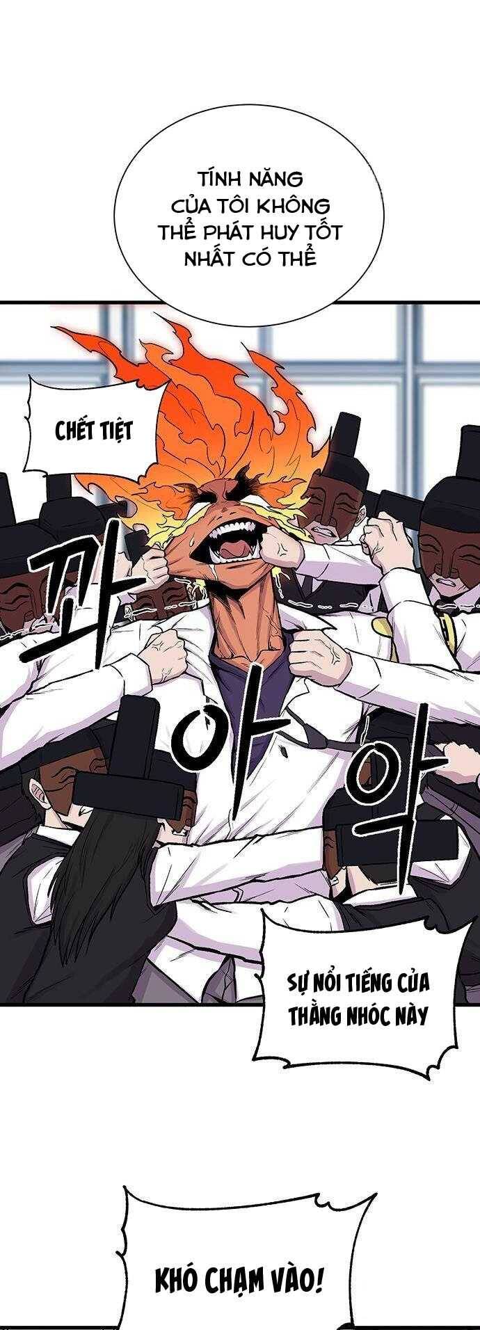 Vương Thần Tân Sinh - Chương 6