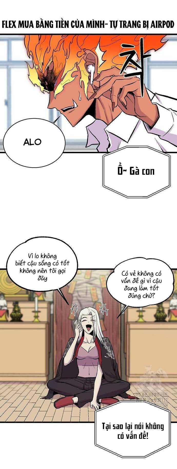 Vương Thần Tân Sinh - Chương 6