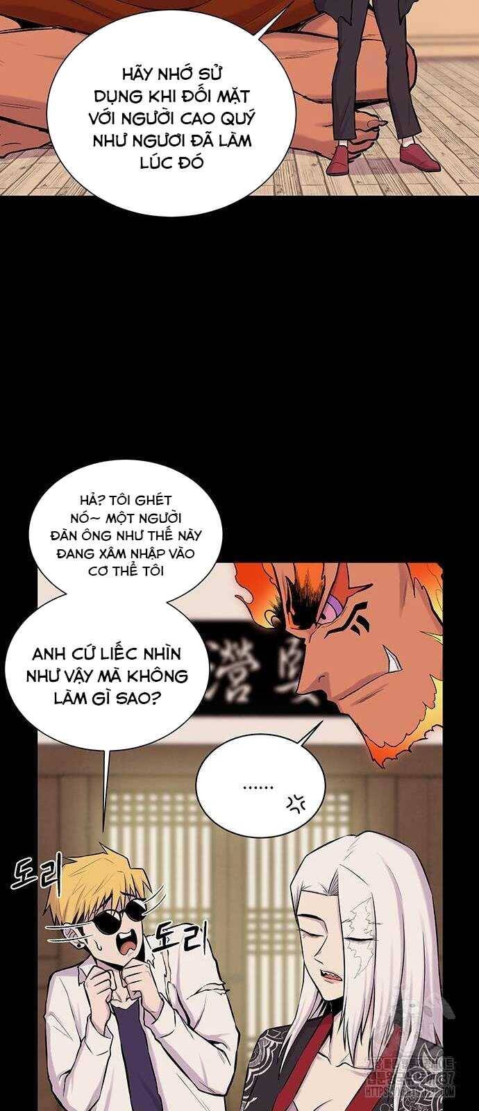 Vương Thần Tân Sinh - Chương 6