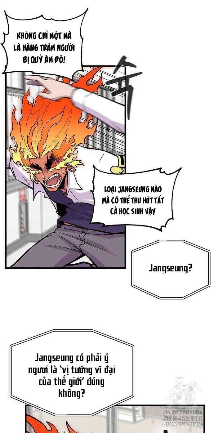 Vương Thần Tân Sinh - Chương 6