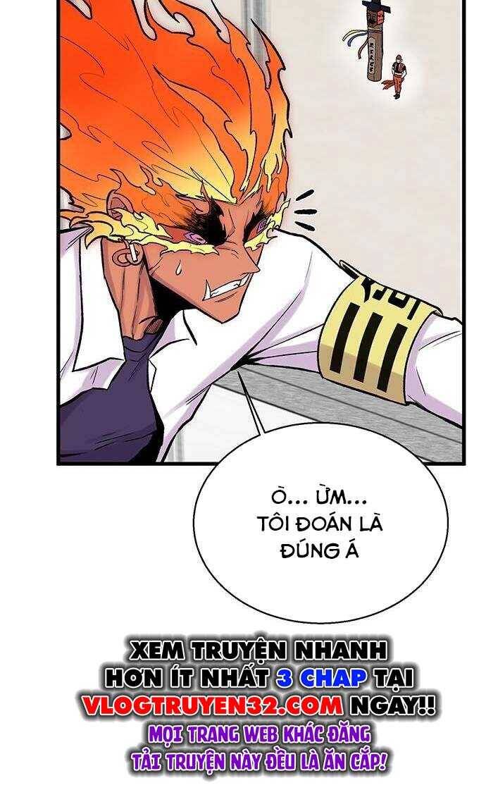 Vương Thần Tân Sinh - Chương 6