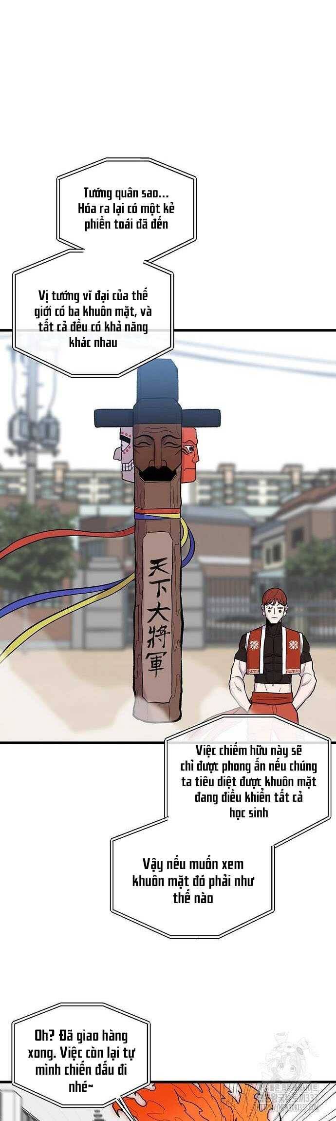 Vương Thần Tân Sinh - Chương 6