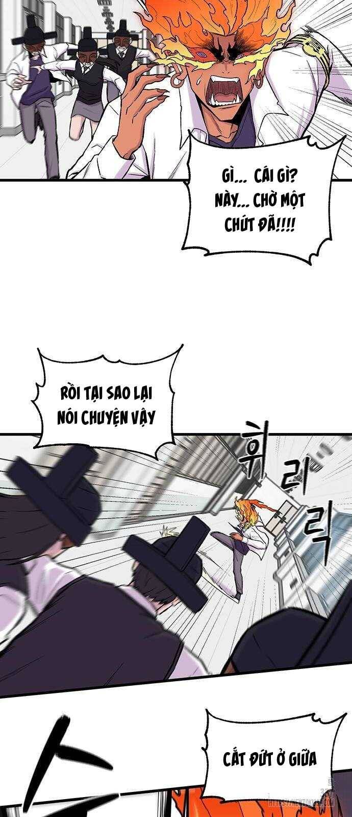 Vương Thần Tân Sinh - Chương 6