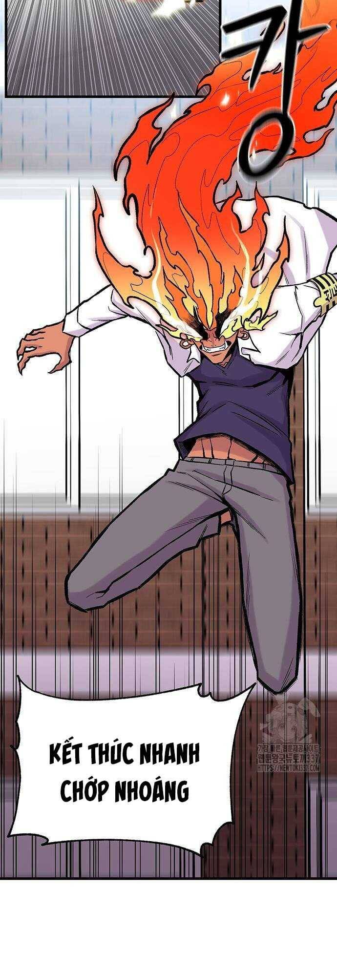 Vương Thần Tân Sinh - Chương 6