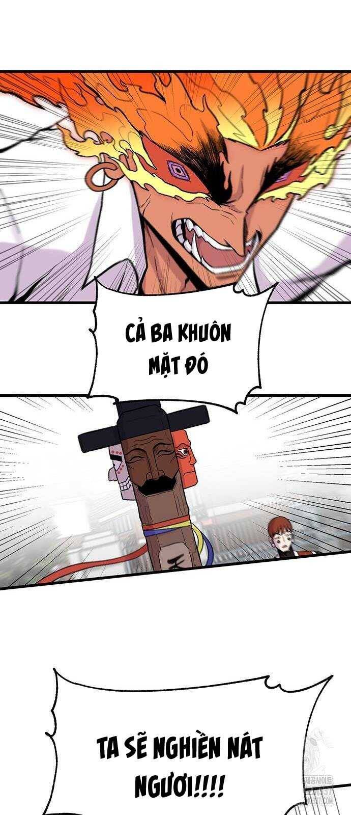 Vương Thần Tân Sinh - Chương 6