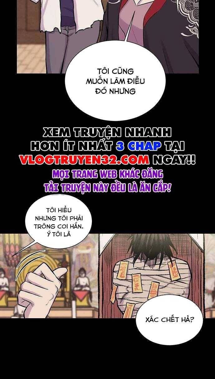 Vương Thần Tân Sinh - Chương 6