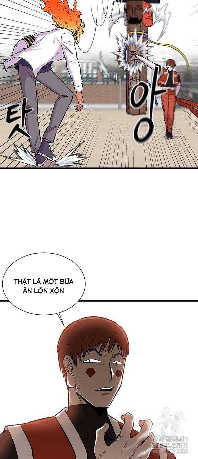 Vương Thần Tân Sinh - Chương 6