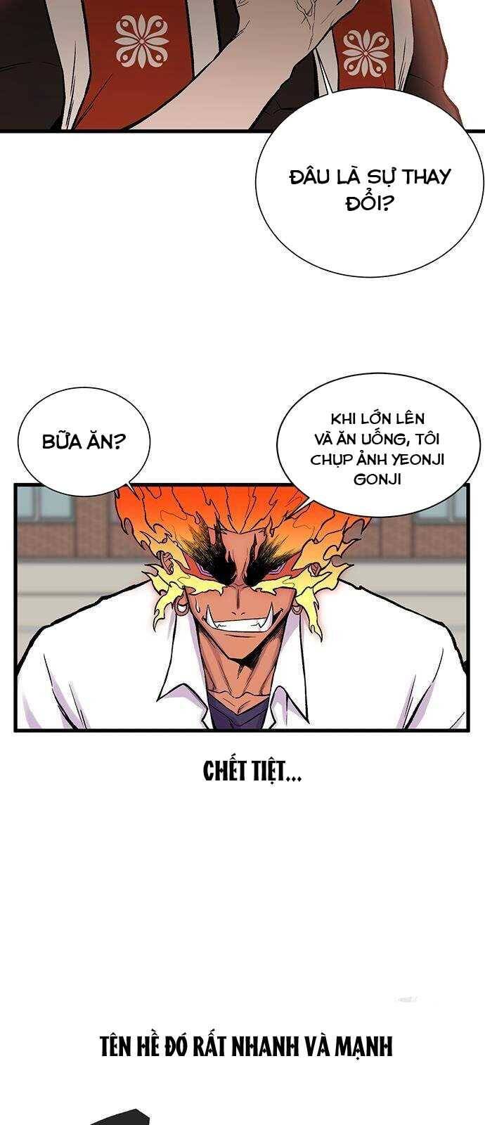 Vương Thần Tân Sinh - Chương 6