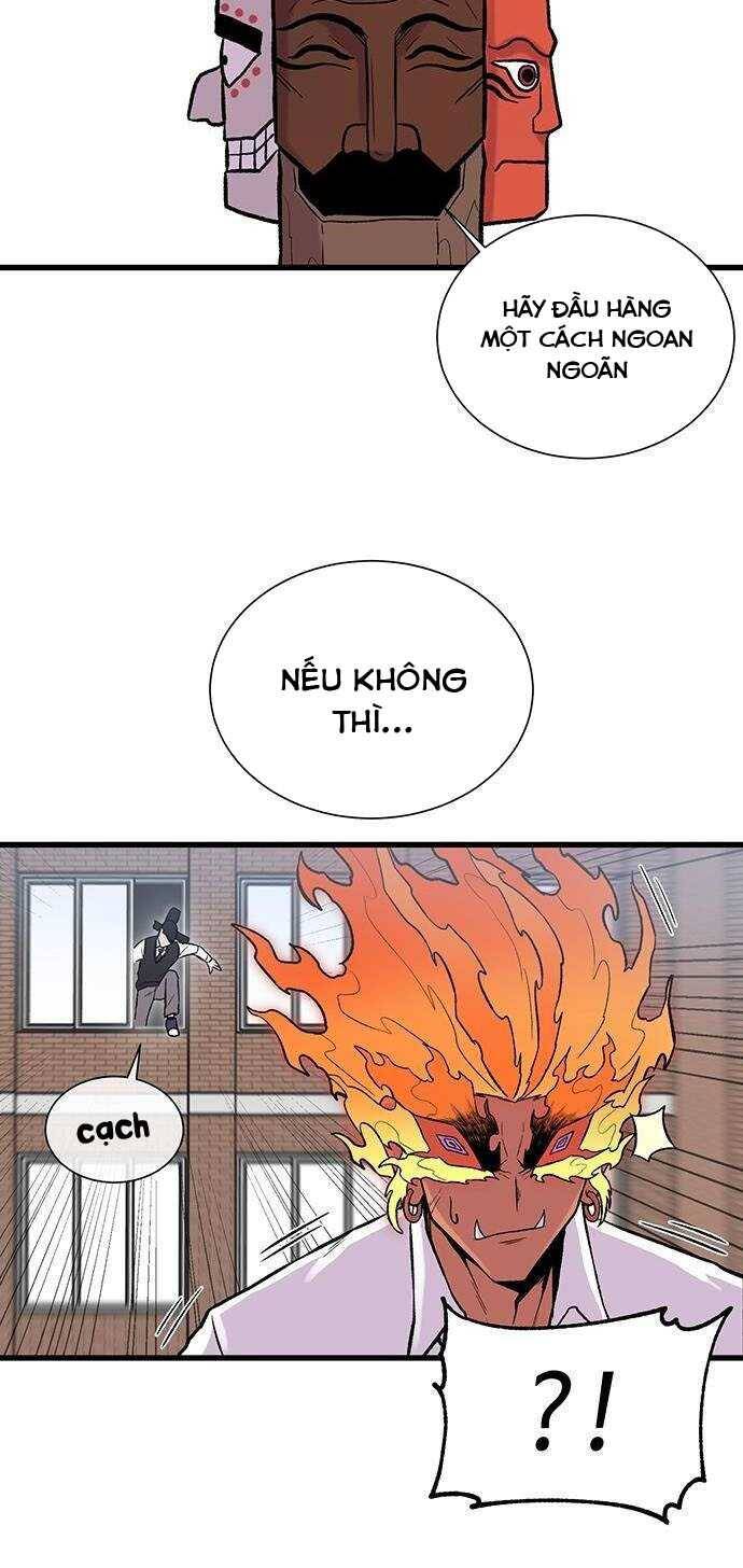 Vương Thần Tân Sinh - Chương 6