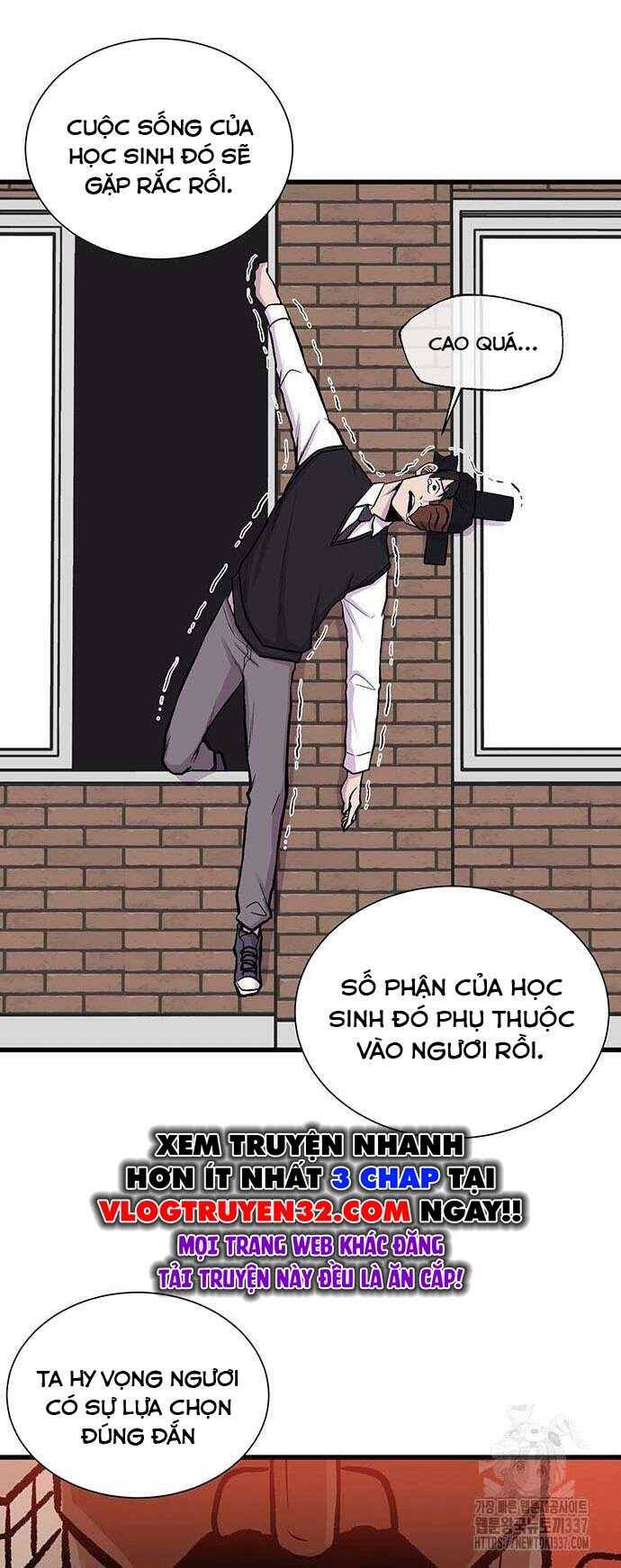 Vương Thần Tân Sinh - Chương 6