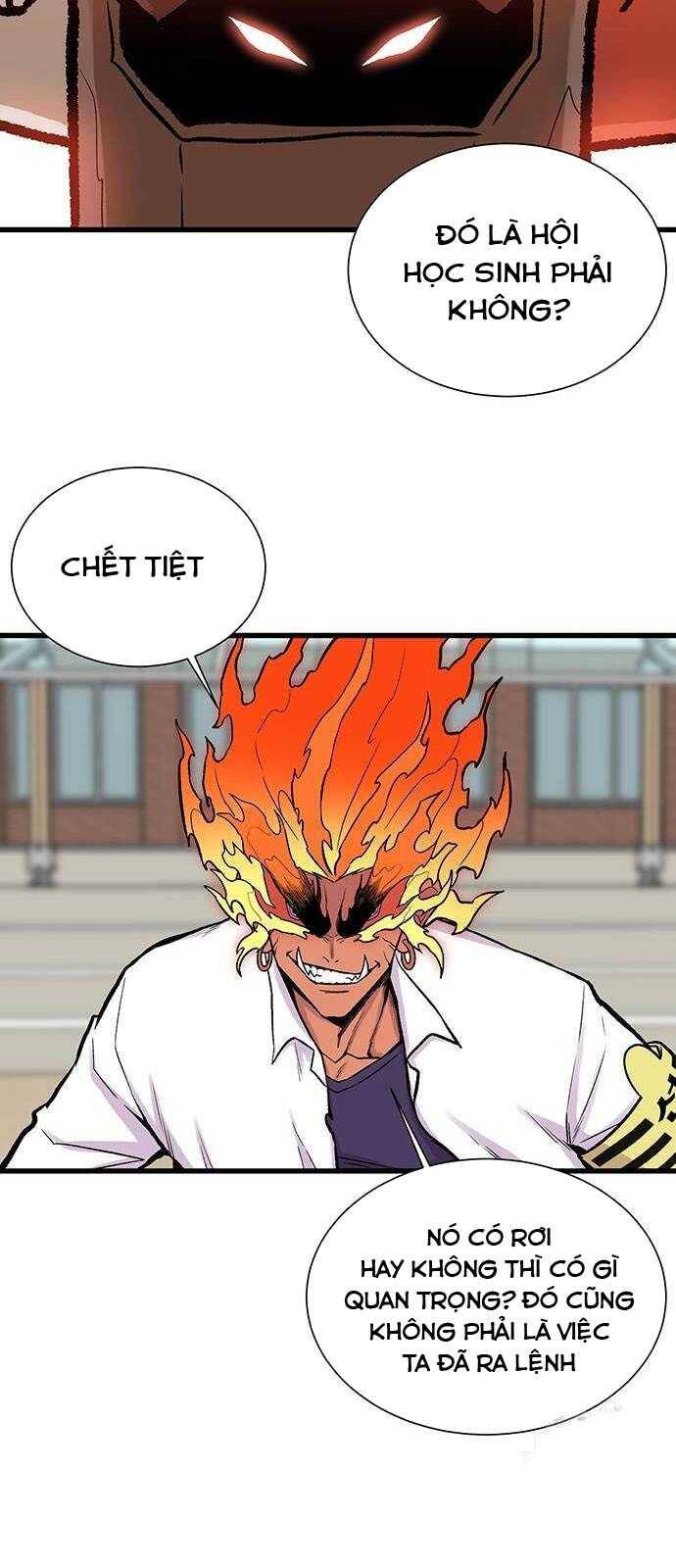 Vương Thần Tân Sinh - Chương 6