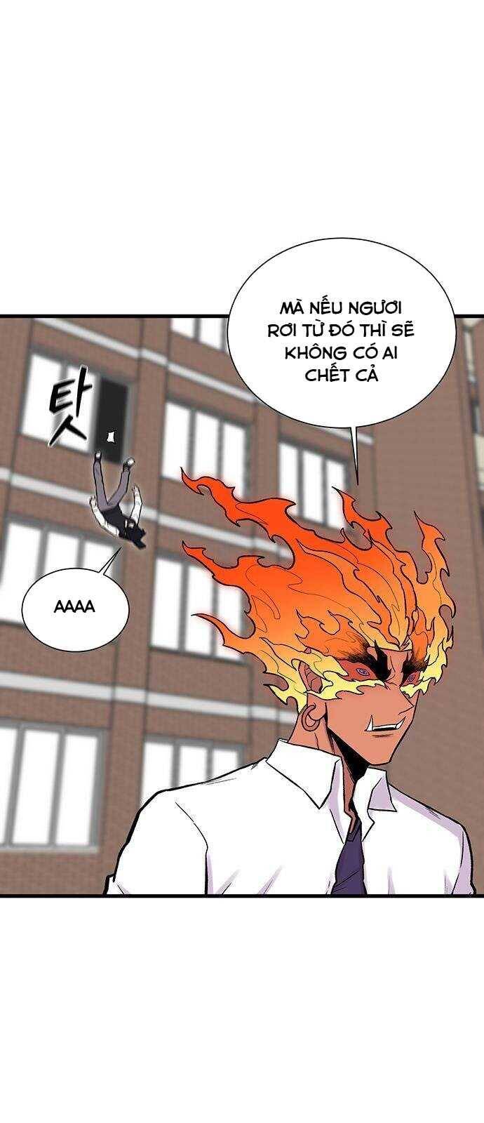 Vương Thần Tân Sinh - Chương 6