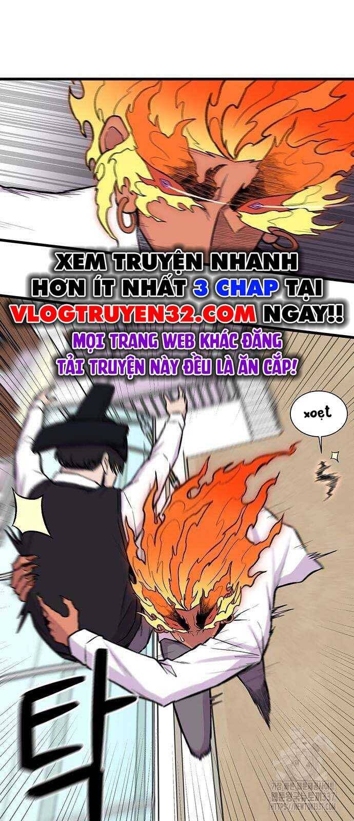 Vương Thần Tân Sinh - Chương 6