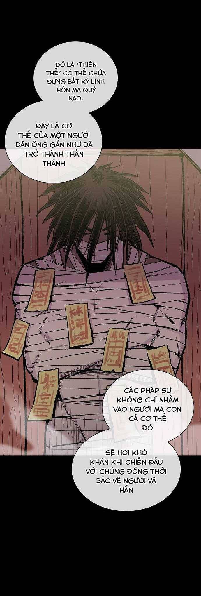 Vương Thần Tân Sinh - Chương 6