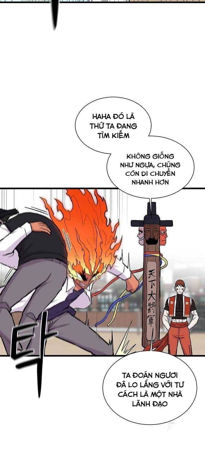 Vương Thần Tân Sinh - Chương 6