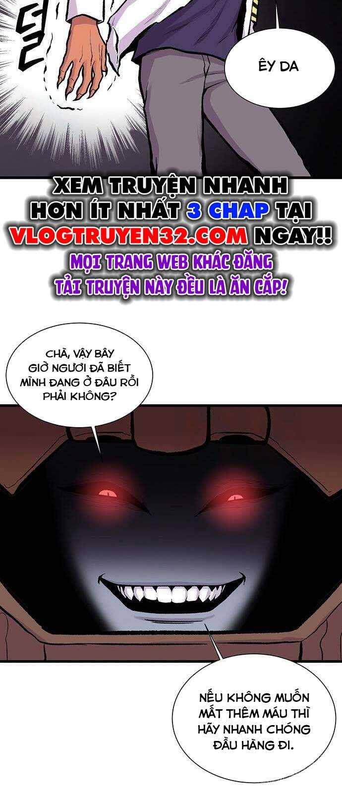 Vương Thần Tân Sinh - Chương 6