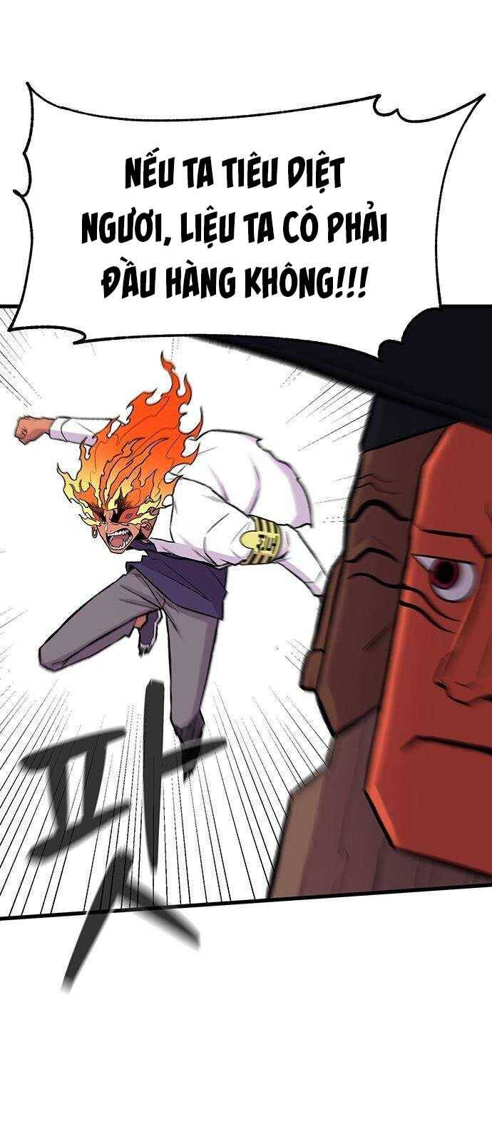 Vương Thần Tân Sinh - Chương 6