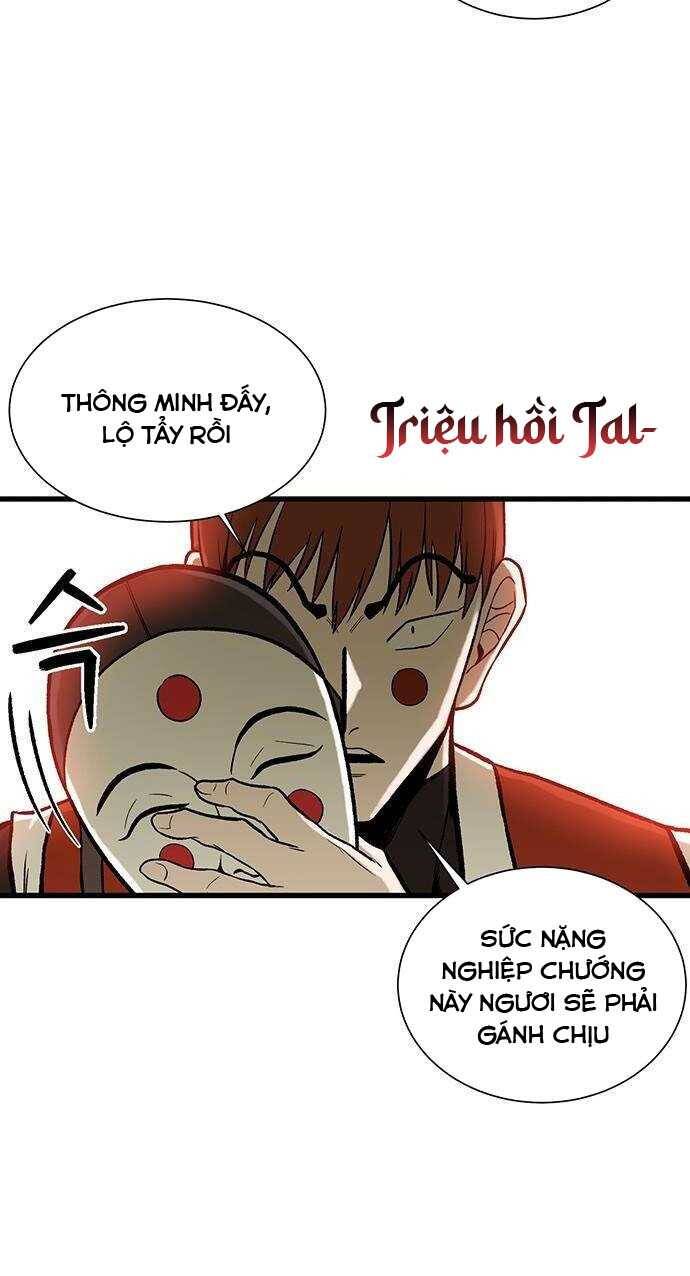 Vương Thần Tân Sinh - Chương 6